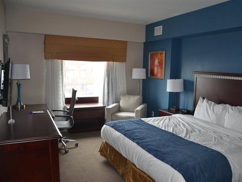 Baymont By Wyndham Delavan Near Lake Geneva Exterior foto